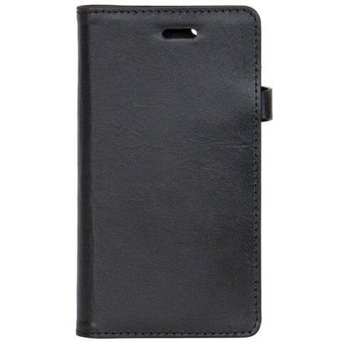 Wallet Case Black - iPhone 6 Plus