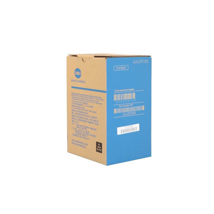 Toner AAJW152 TNP80 Svart