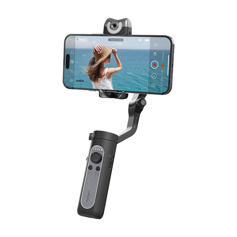 Smartphone Gimbal iSteady V2s Black