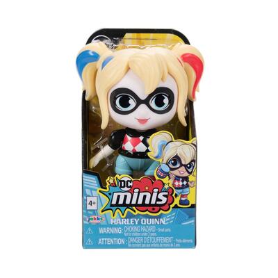 Minis 3 Inch Figures Vol. 1 3 Tommer