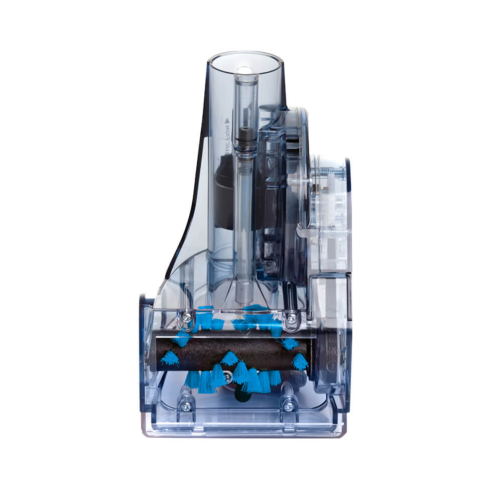 Powered TurboBrush