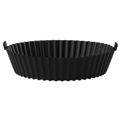 Silicone Liner for Air Fryer 21,5X17,5 cm
