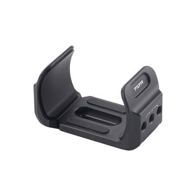  Universal Power Bank Holder Black