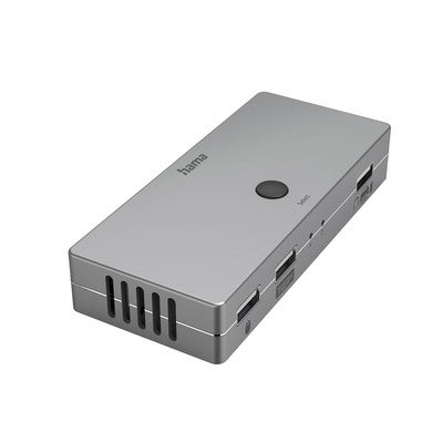Switch KVM 4 Ports