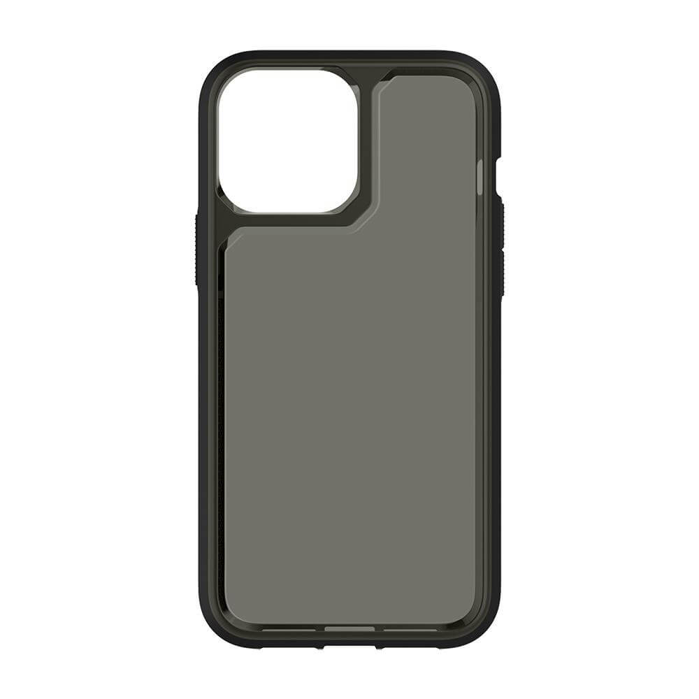 Mobilskal Survivor Strong iPhone 13 Pro Max Svart