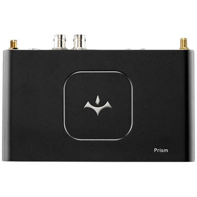 Prism 855 PrismFlex855 4K 10bit 12G-SDI/HDMI Encoder