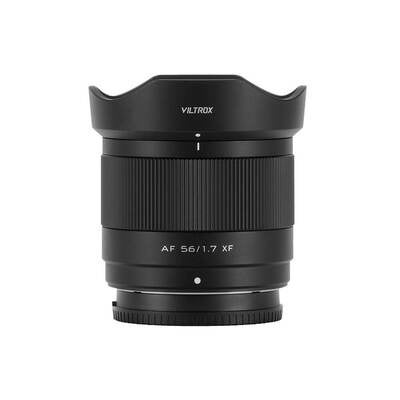 AF 56mm F1.7 För Fuji X Mount APS-C