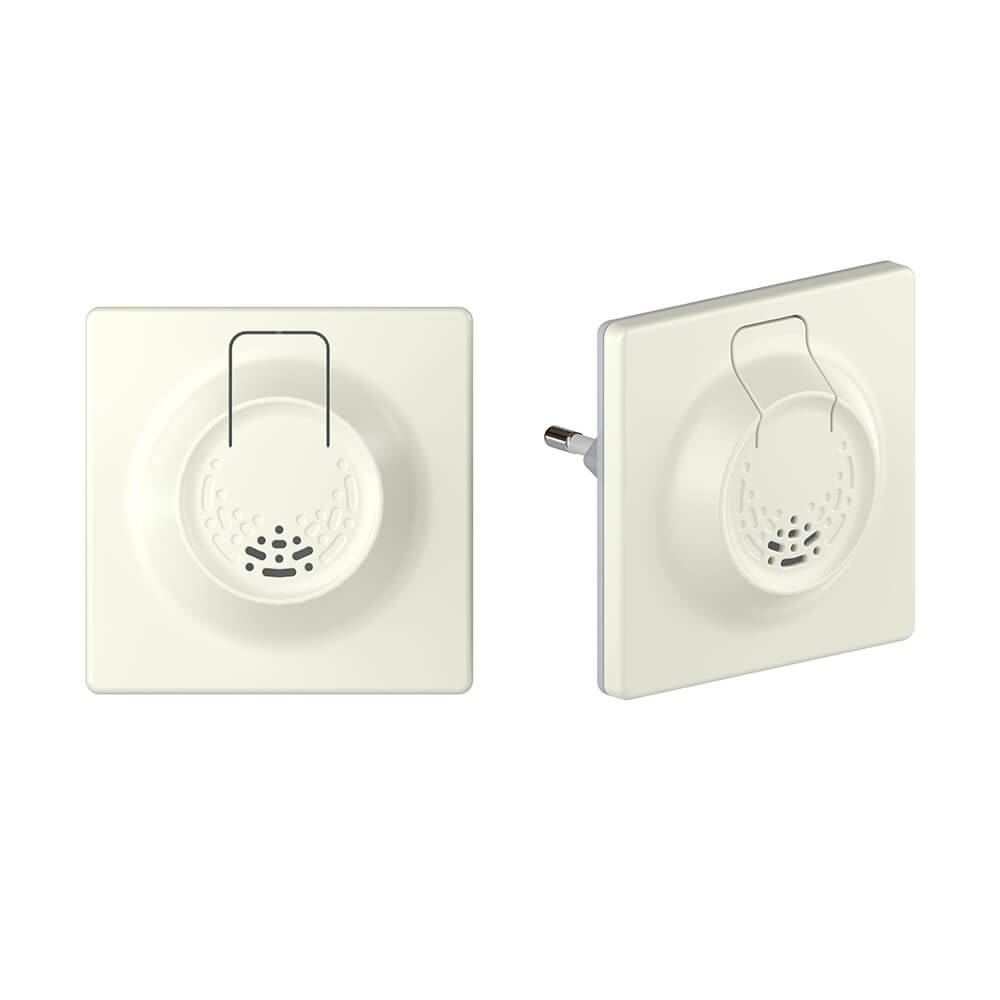 Kvalsterskydd Home Beige