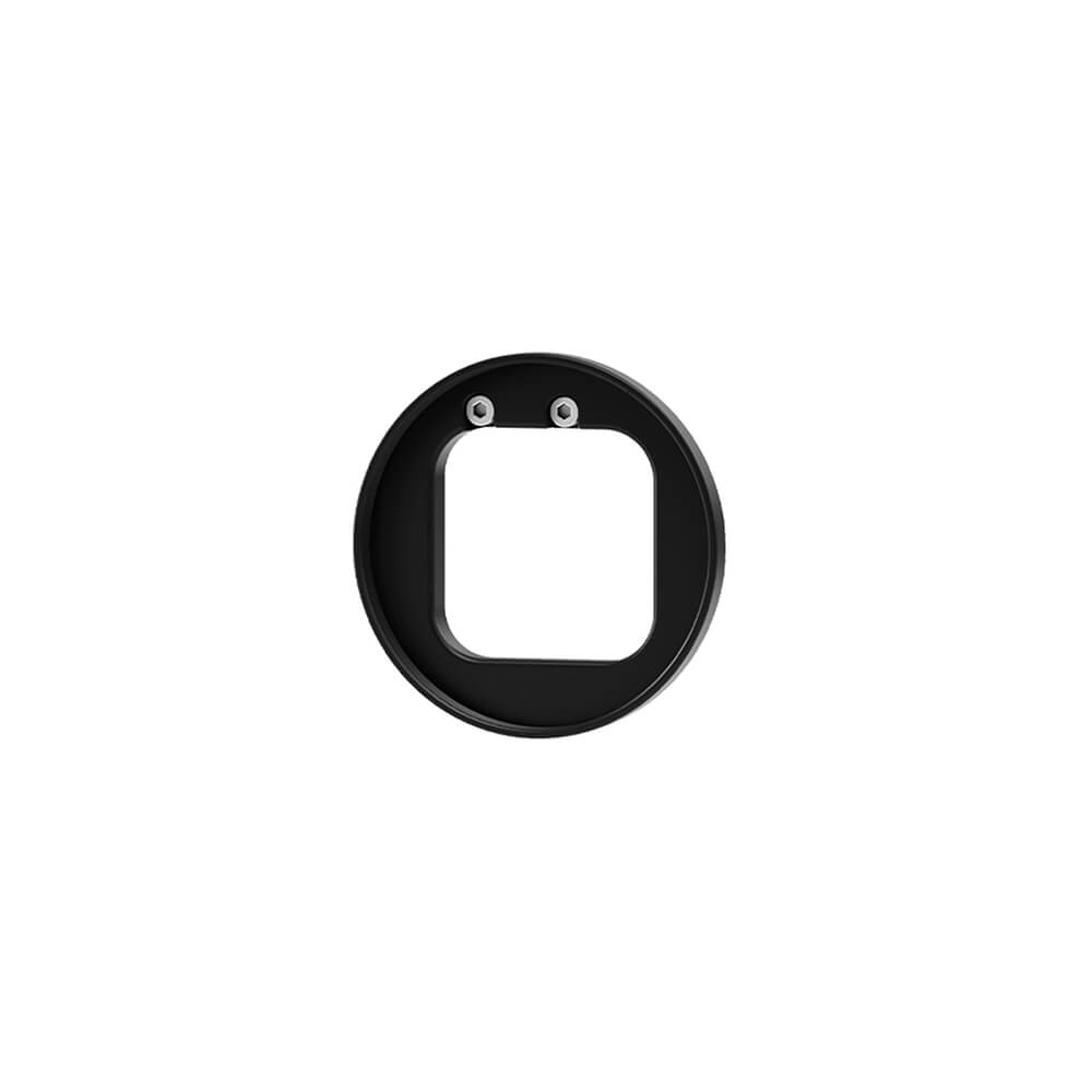 52mm Filter Tray Adapter Ring for GoPro HERO11 Black