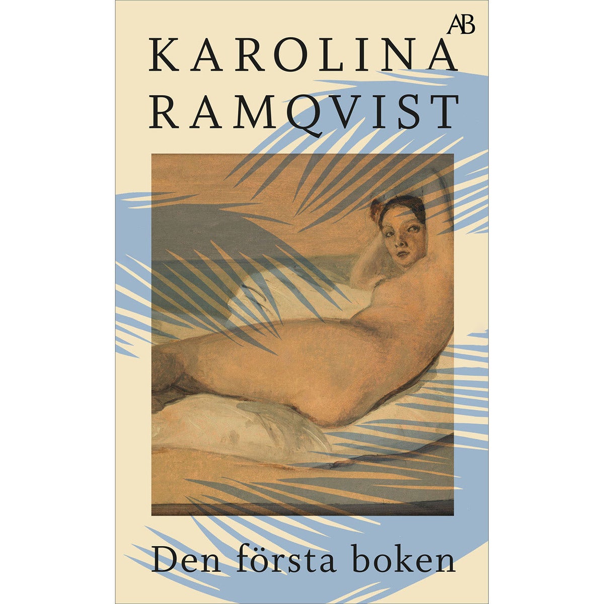 Den första boken (pocket)