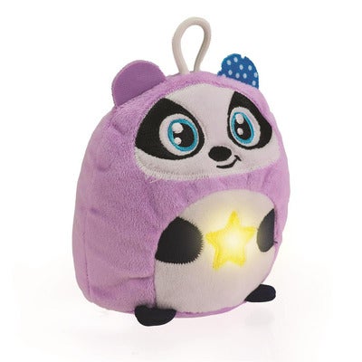 Twinkle, Twinkle Little Badger