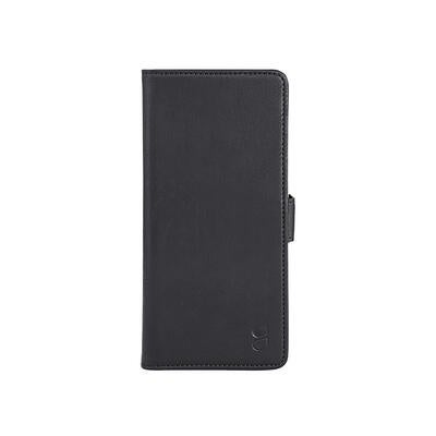 Wallet Case 3 Card Slots Black - OnePlus Nord CE 3 Lite