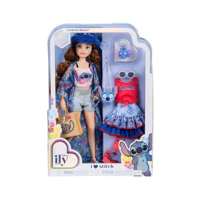 Disney ILY 4ever inspired by  Stitch 23