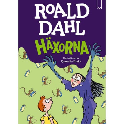 Häxorna