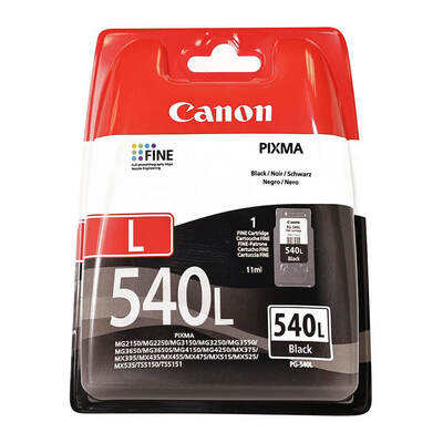 CANON Ink 5224B001 PG-540L Black