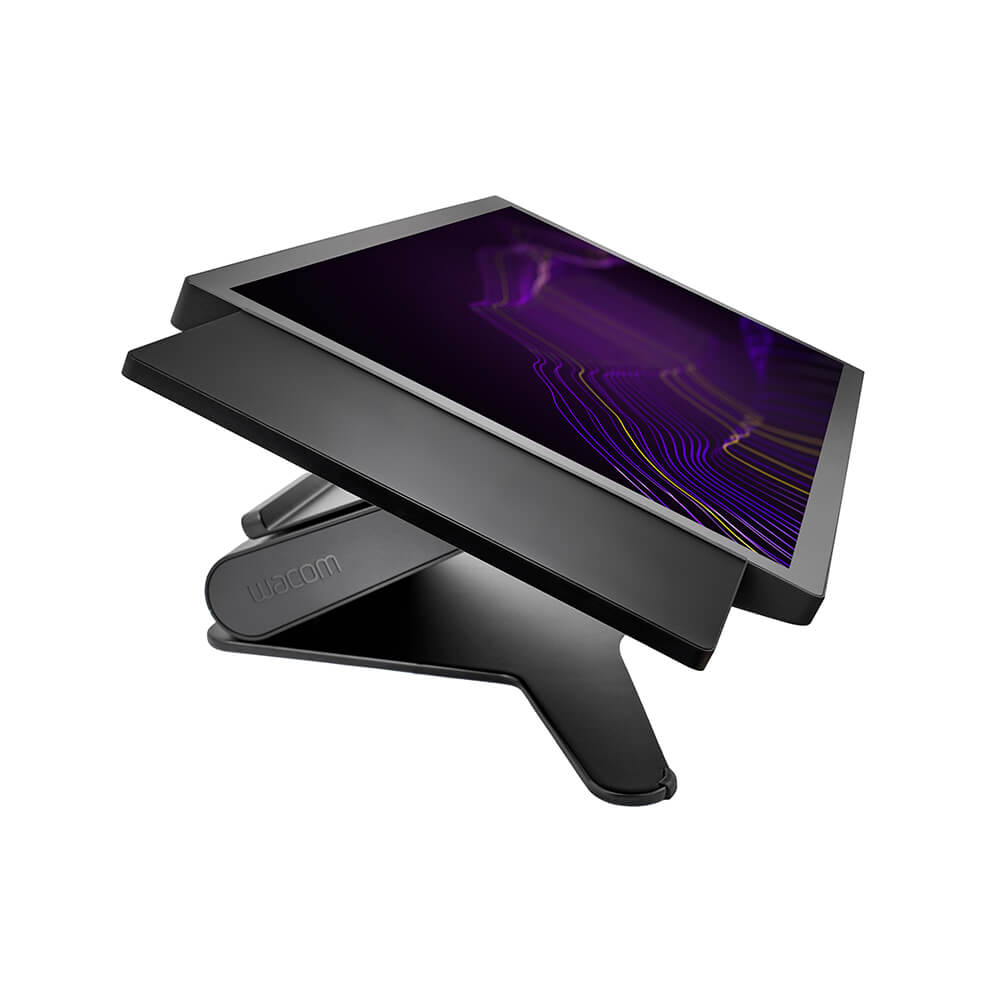 Extension Table for Cintiq Pro 27