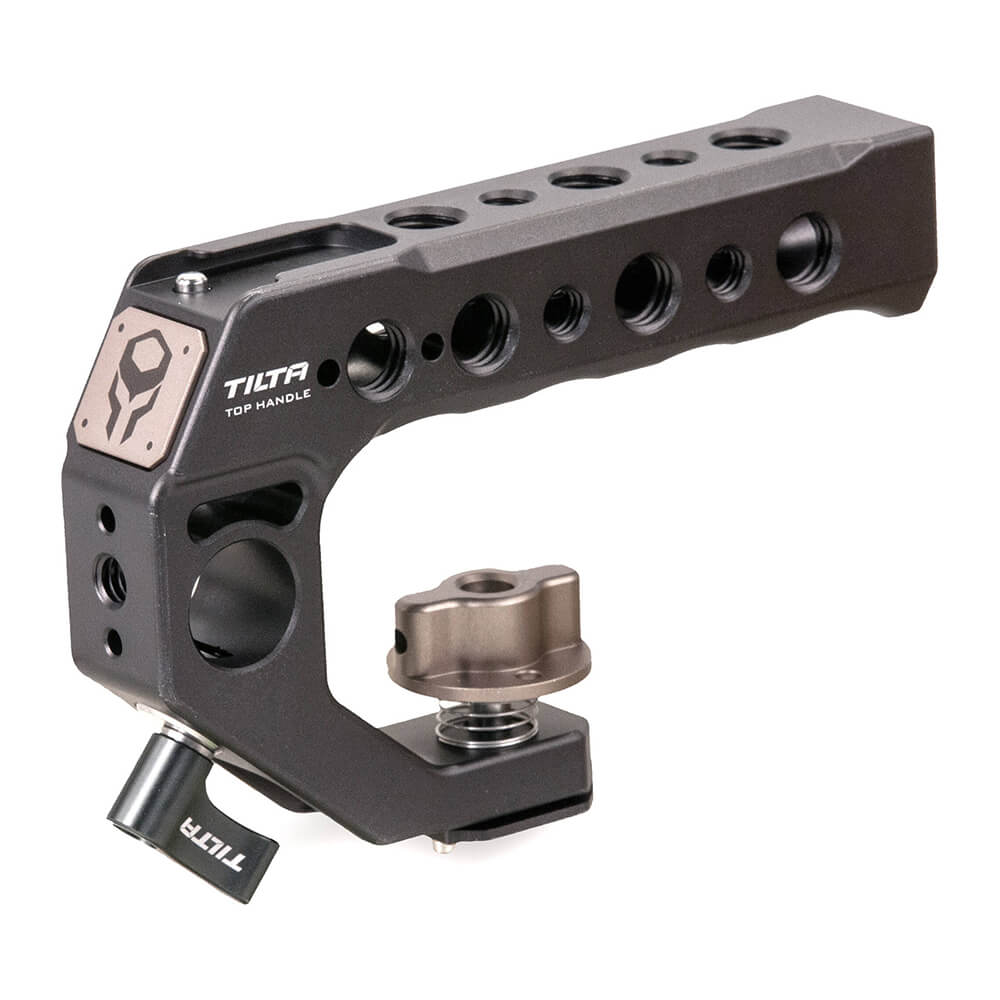TILTA Tiltaing Lightweight QR Top Handle Arri Tilta Grey