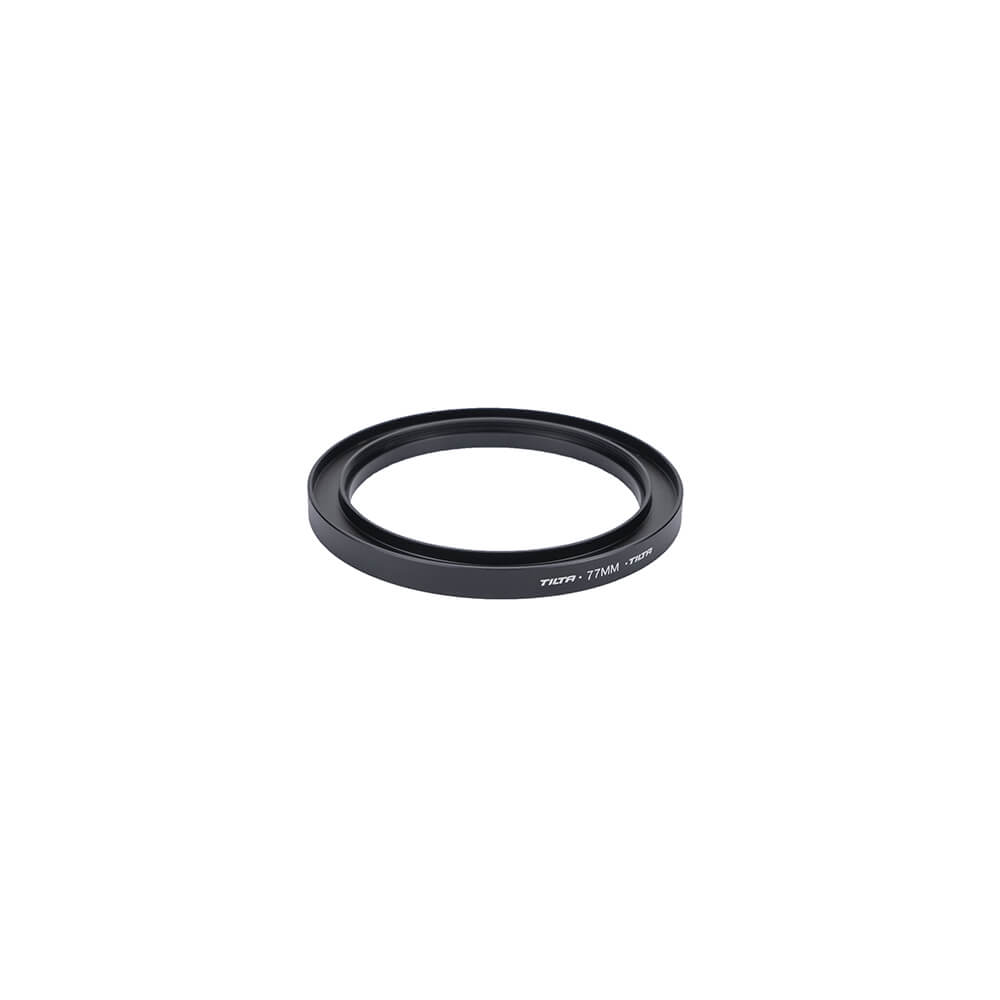 TILTA 77mm Adapter Ring  for Tilta Mirage