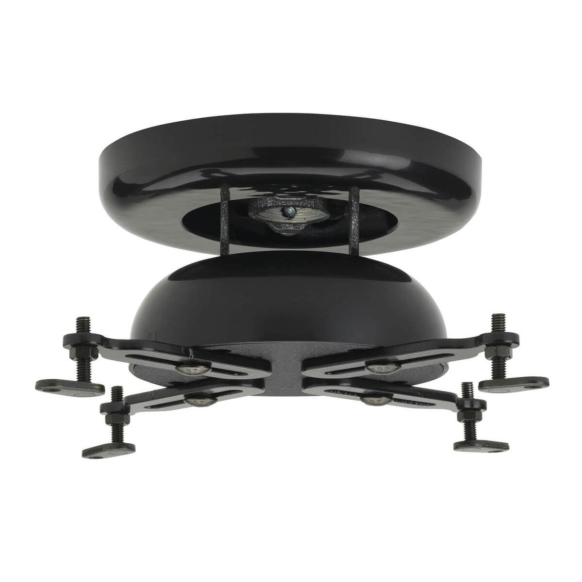 SANUS Projektori Kattokiinnike VMPR1-B