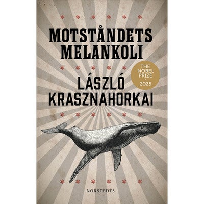 Motståndets melankoli