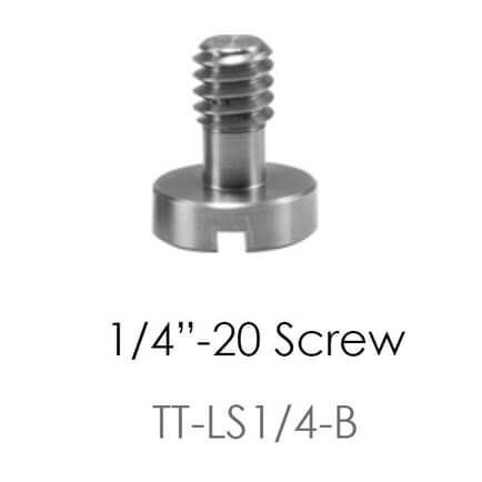 TILTA Screw 1/4 