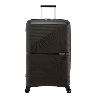 Matkalaukku Airconic Spinner 77/31 Onyx Black 