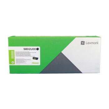 Toner 58D2U00 XXL Black