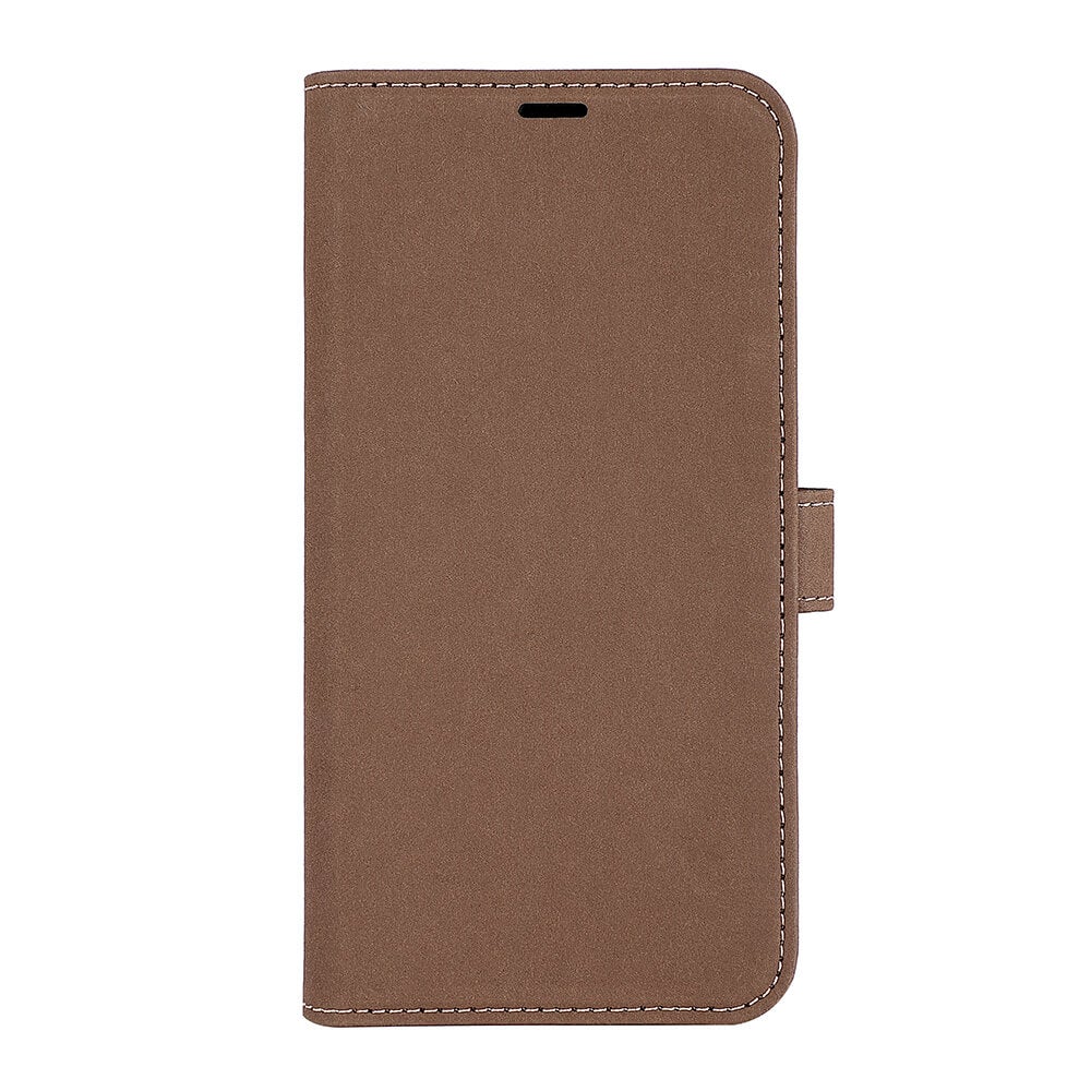ECO Mobil Case Brown iPhone 13 Pro Max