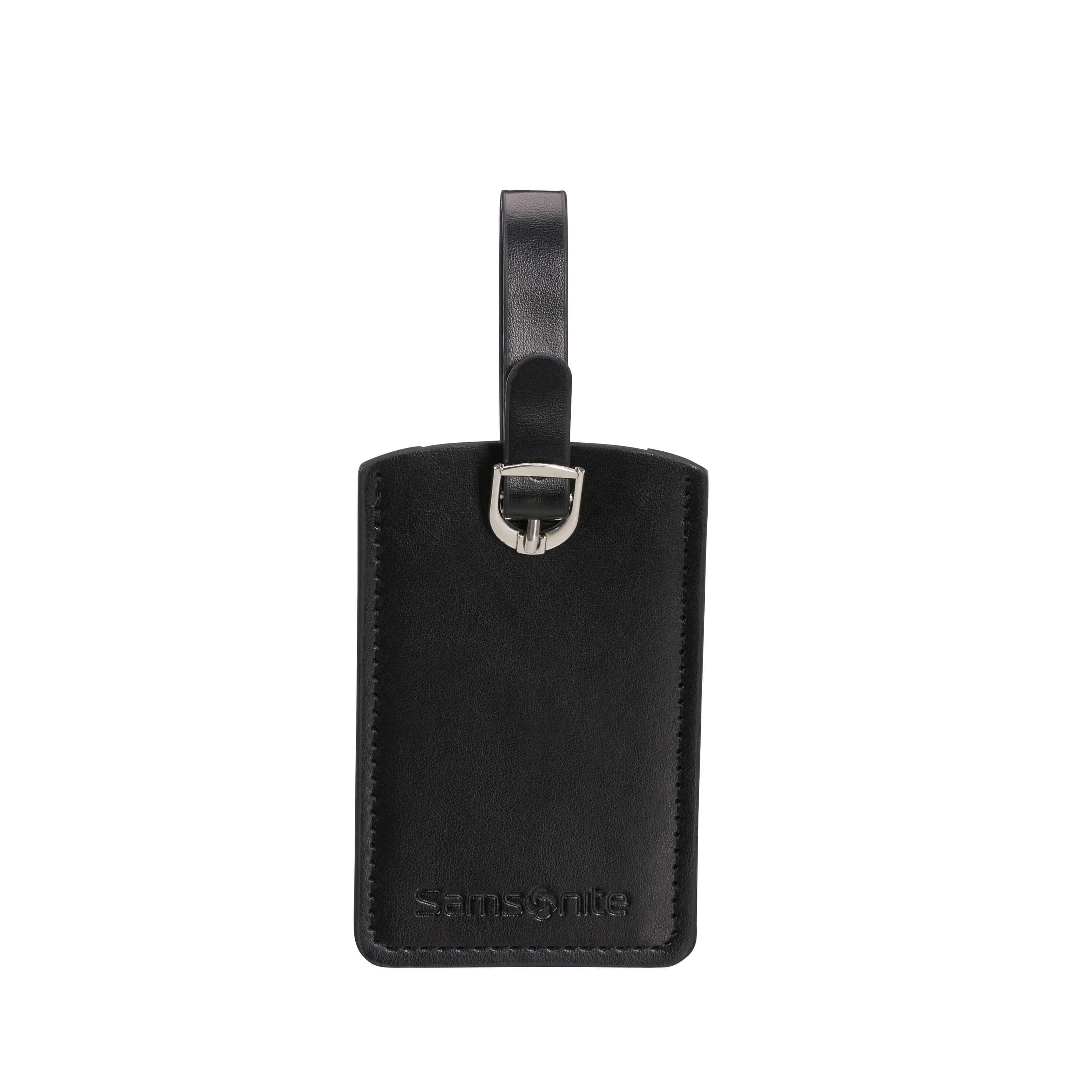 SAMSONITE Travel Acc.  ID-Tag RECTANGULAR LUGGAGE TAG X2