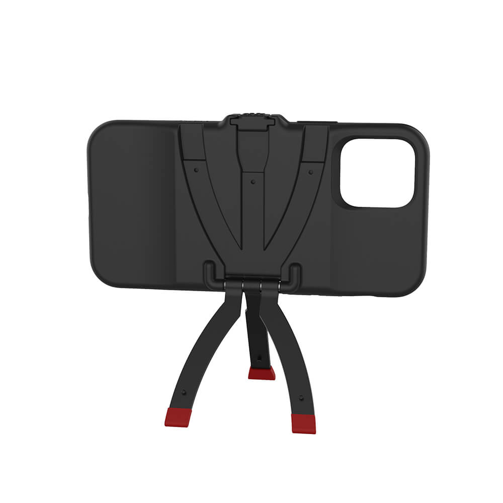 Puhelin Cover StandPoint iPhone 12&12Pro