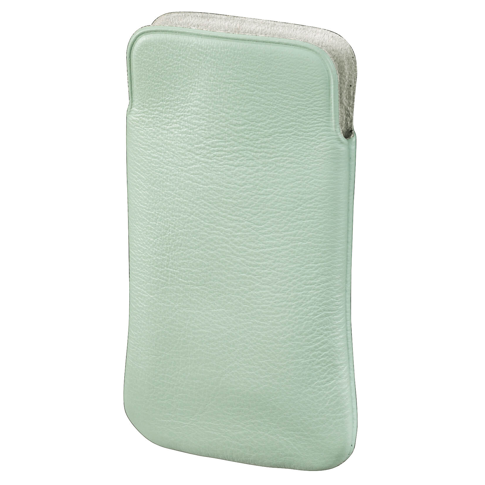 HAMA Mobile Laukku Fabio Mint Large sopii esim Sams S2