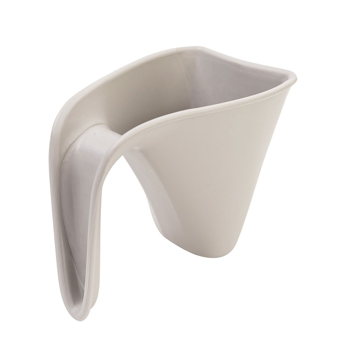 Bath Jug Washy Taupe