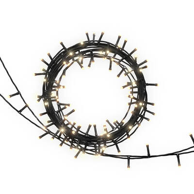 HOMBLI Smart Christmas Light LED String 20m IP44
