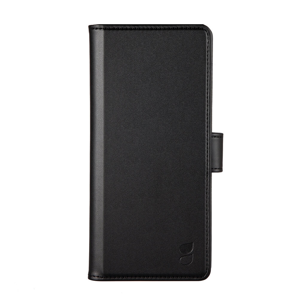 Wallet Samsung S10 Lite Black