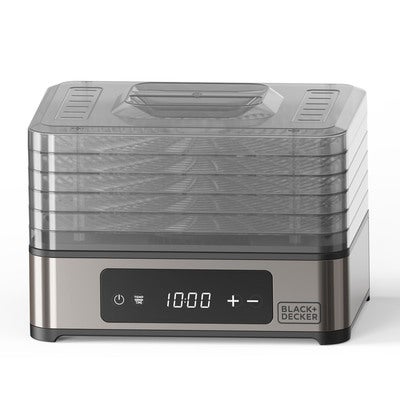 Food Dehydrator 400W