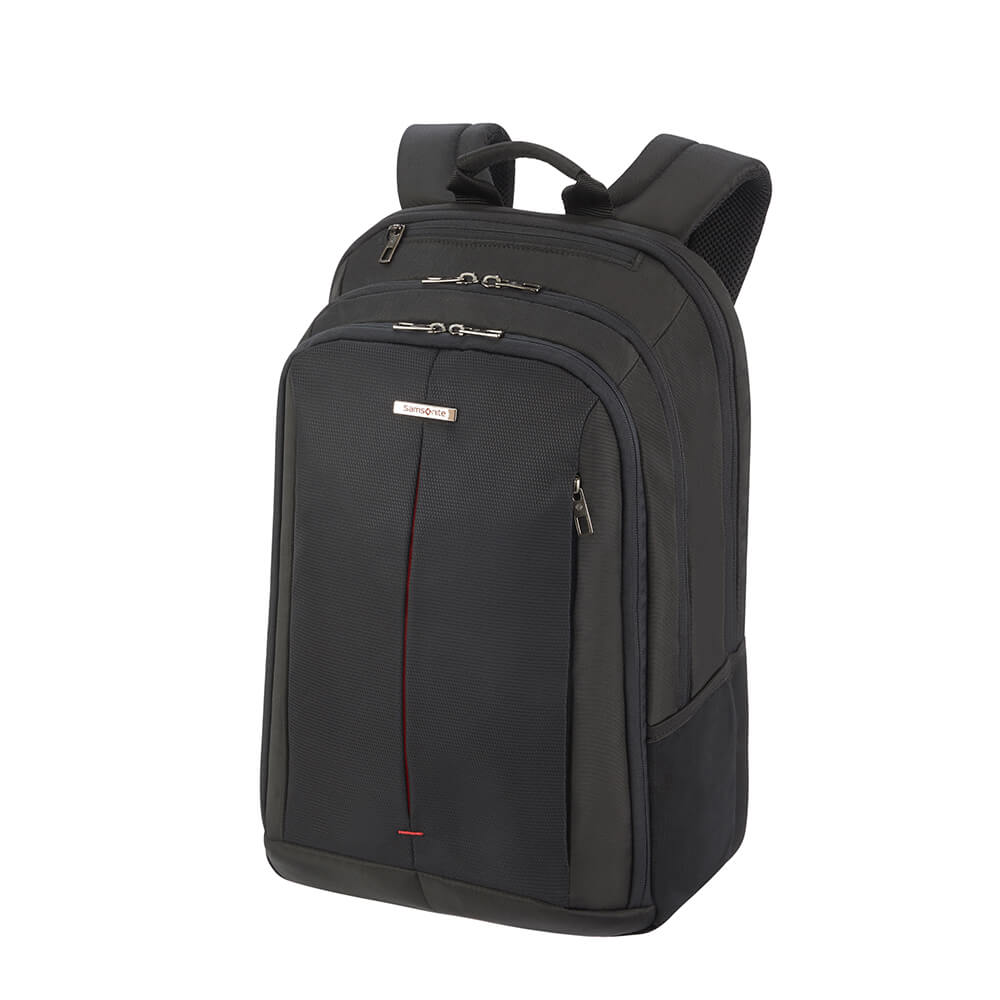 SAMSONITE Backpack GUARDIT 2 17,3" Svart