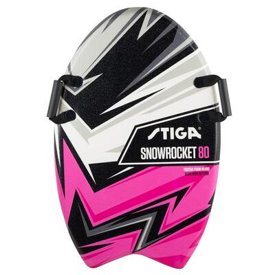 Snowrocket Speed 80 Rosa