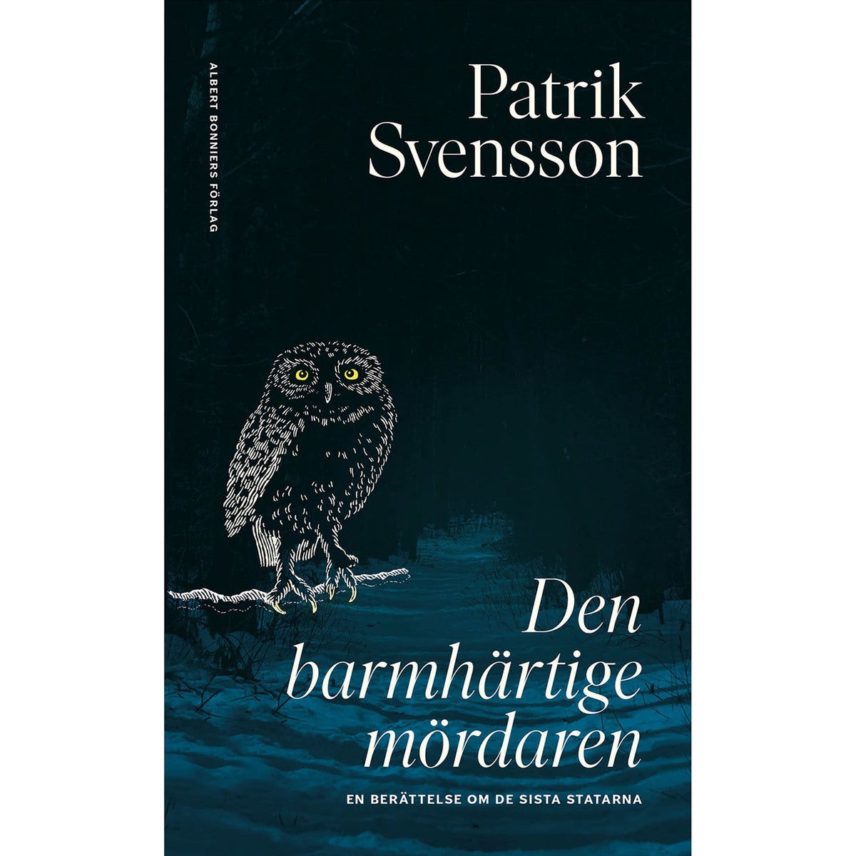 Den barmhärtige mördaren
