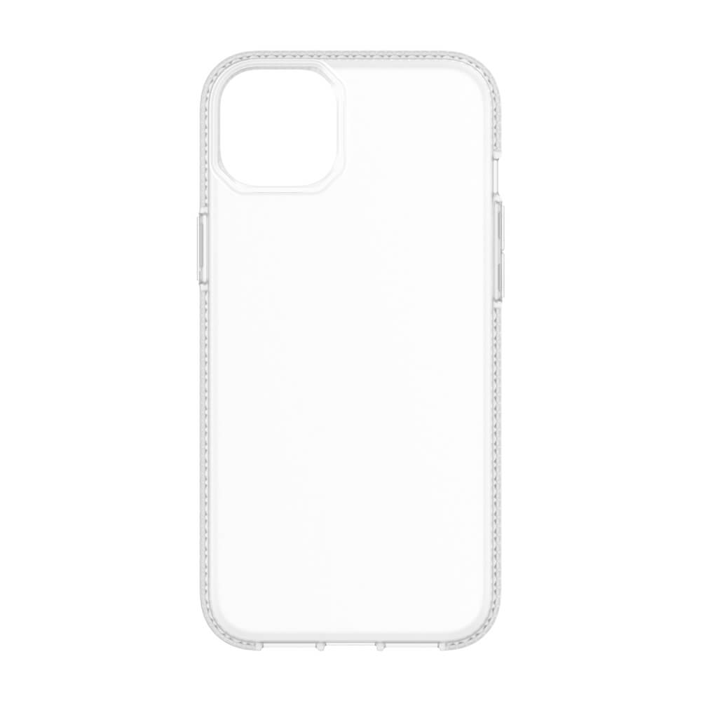 Mobilskal Clear iPhone 14 Plus Klar