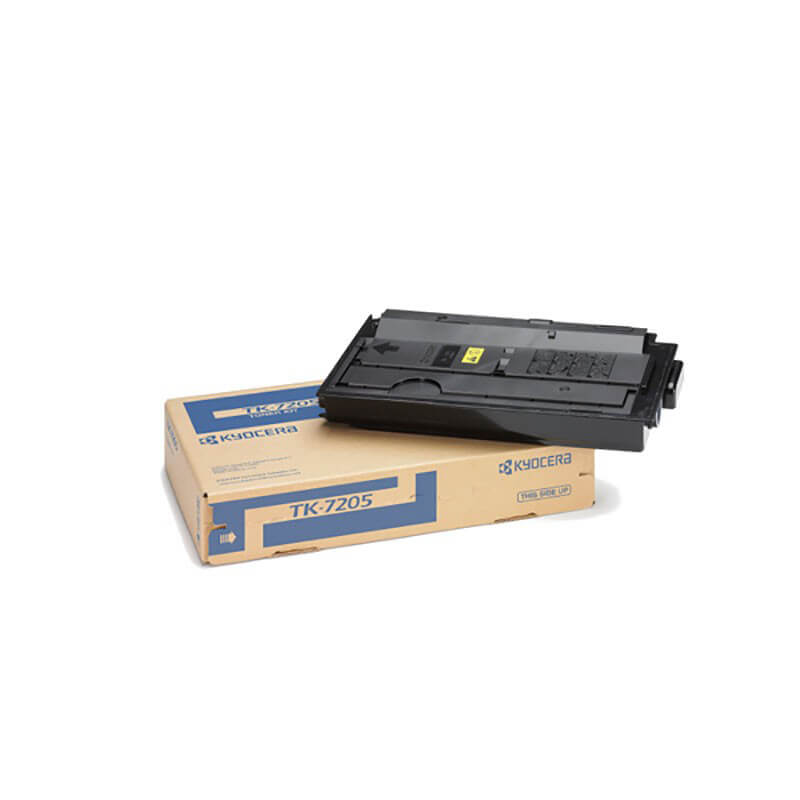 Toner 1T02NL0NL0 TK-7205 Musta