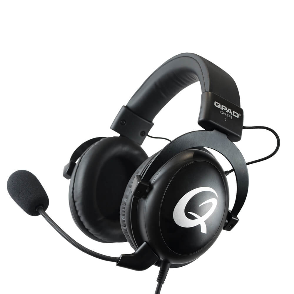 Gaming Headset QH95