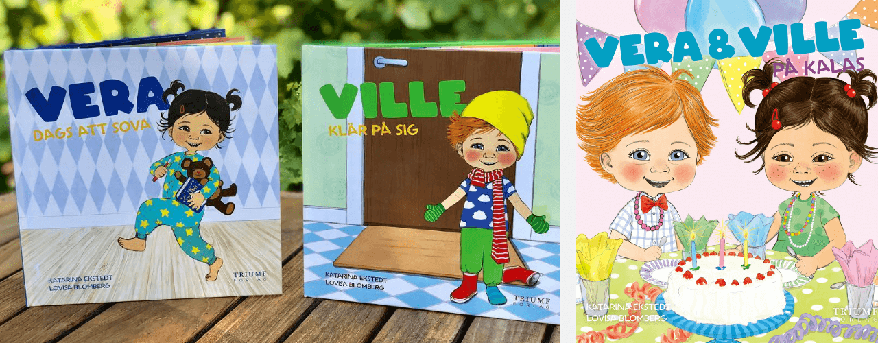 VERA & VILLE