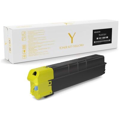 Toner 1T02XNANL0 TK-8735 Gul