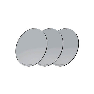 Illusion 95mm Black Mist Filter Kit