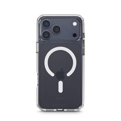 Phone Case Extreme Protect iPhone 17 Pro Max MagCase Transparent