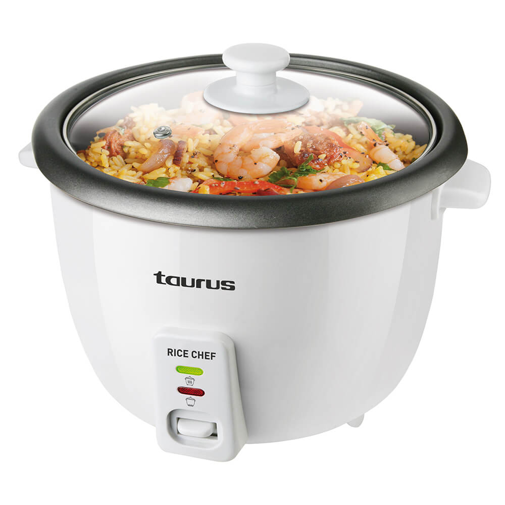 Rice Cooker 1,8L