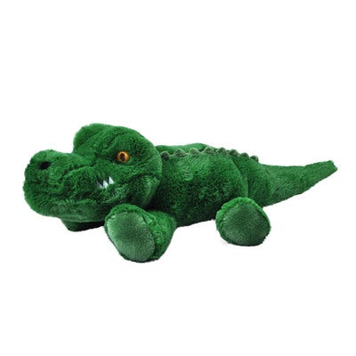 Gosedjur Ecokins 30 cm Alligator 