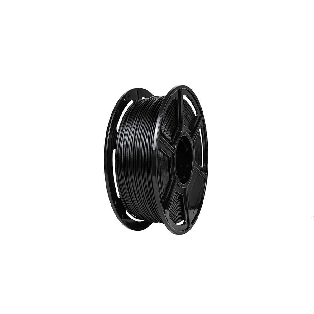 PETG-CF Black 1,0KG Filament 3D Printing