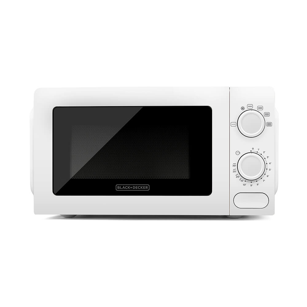 Microwave 20 L 700W White