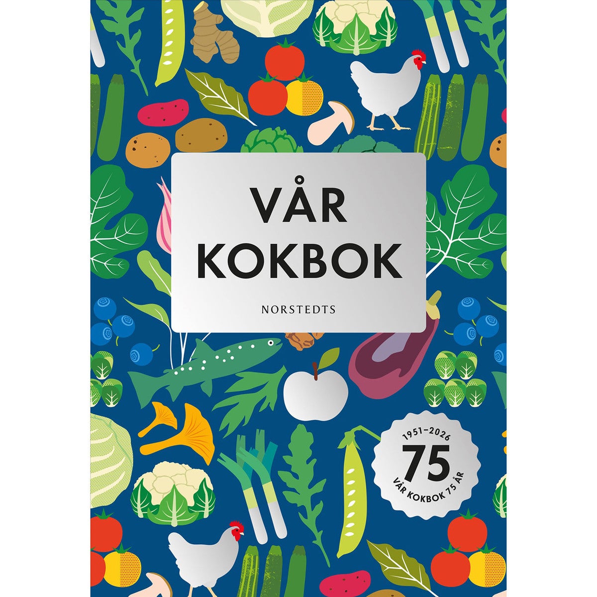 Vår kokbok